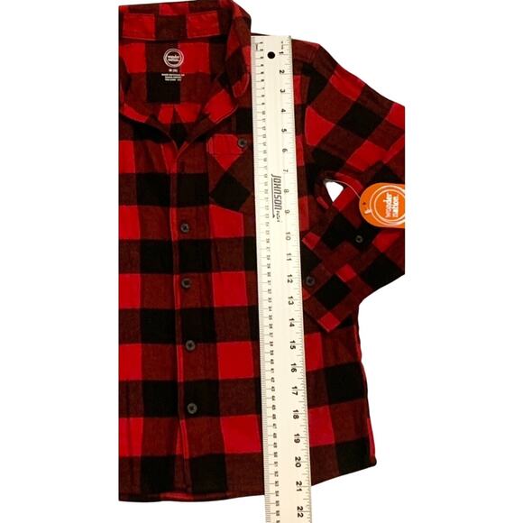 5 Pc Bundle - Clothes Boys Size 8 Vineyard Vines Wonder Nation Shirts & Pants - Picture 6 of 16